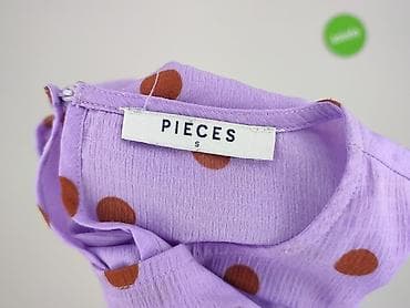 spencer marks: Pieces, Bluzka damska, rozmiar S — 4