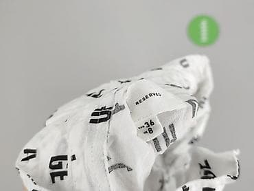 sklep wts: Reserved, Koszula damska, rozmiar S — 5