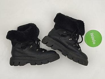 buty balmain olx: Kozaki damskie, rozmiar 38 — 2