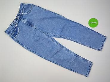 flared jeans sinsay: Sinsay, Jeansy damskie, rozmiar M — 2