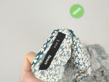 sinsay pasek do sukienki: Sinsay, Sukienka damska, S — 4