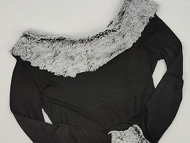 bomberka h: Top damski, rozmiar S — 1