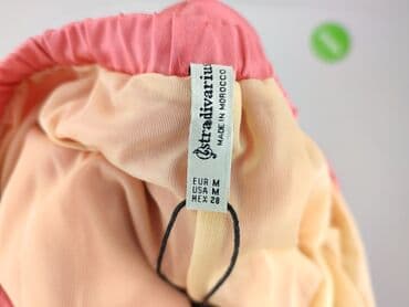 spódnice mini stradivarius: Stradivarius, Spódnica damska, M — 4