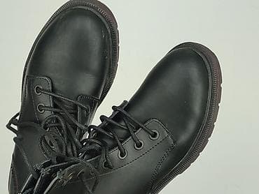 gucci klapki na platformie: Wrangler, Botki damskie, rozmiar 39 — 6