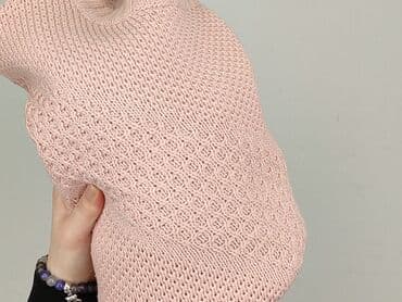 h: H&M, Sweter damski, rozmiar M — 5