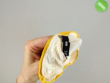 koszulka polo kizo: Sinsay, T-shirt damski, rozmiar XL — 4