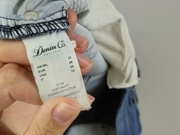 koszulka z barcelony: Szorty dla mężczyzn, 3XL, Denim Co, stan - Bardzo dobry — 4