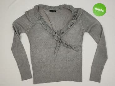 sweter m s: Sweter damski, rozmiar M — 2