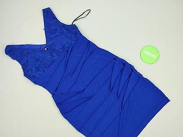violetty gry: Sukienka damska, rozmiar 2XS — 2