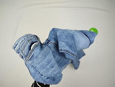 levis t shirt basic: Джинси жіночі, розмір S — 5