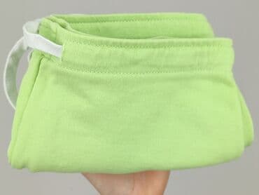 krótkie spodenki dresowe allegro: FB Sister, Szorty damskie, rozmiar M — 7