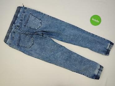 kapcie converse: House of Denim, Jeansy damskie, rozmiar M — 3