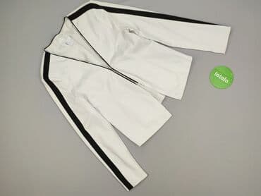 marynarka damska z naszywkami: Amisu, Marynarka damska, XL — 2