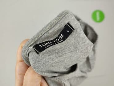 bluzki 3 4 rękaw allegro: Tom Rose, Bluzka damska, rozmiar L — 4