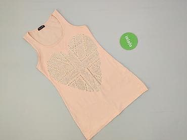 simplee: MEGI, Top damski, rozmiar S — 2