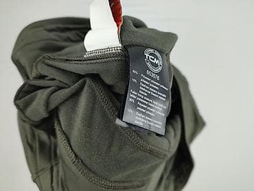 dresy alpha industries: Leggings, Legginsy Sportowe damskie, rozmiar L — 5