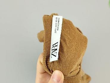 sweter crop: Zara, Sweter damski, rozmiar S — 5