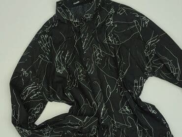 cropp sweter: Cropp, Shirt for men, size S — 1