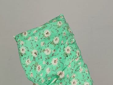 sukienki butelkowa zieleń midi: Sukienka damska, rozmiar L — 7