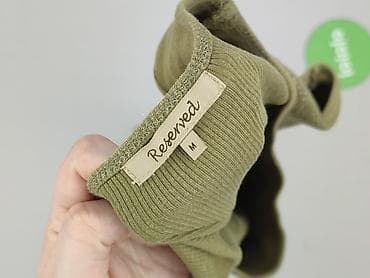 biale body reserved: Reserved, Top damski, rozmiar M — 4