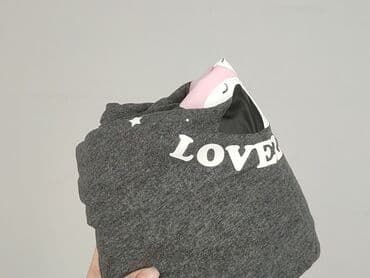 bluza z wilkiem dla dziewczynki: Esmara, Bluzka damska, XS — 6