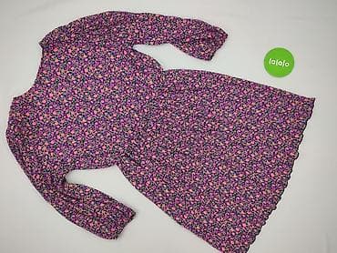 sinsay flare: Reserved, Sukienka damska, rozmiar 2XL — 3