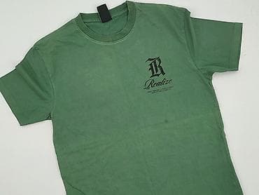 T-shirt for men, size XS — 1