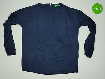 sweter benetton: United Colors of Benetton, Sweter damski, rozmiar S — 3