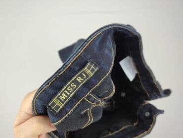 tanie jeansy markowe: Miss RJ, Jeans for women, size XS (EU 34) — 4