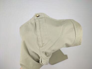 łatka na spodnie: Gap, Spodnie materiałowe damskie, rozmiar S — 5