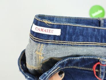 custom jeans: Camaïeu, Jeansy damskie, rozmiar XL — 4