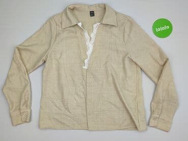 koszula swoateczna: Shein, Koszula damska, rozmiar M — 2