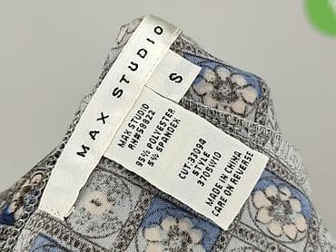 dopasowane spódnice: Max Studio, Spódnica damska, rozmiar S — 4