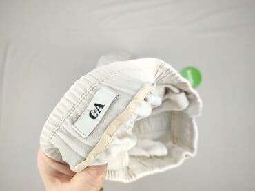 buty na platformie born2be: C&A, Chinosy dla mężczyzn, rozmiar M — 6