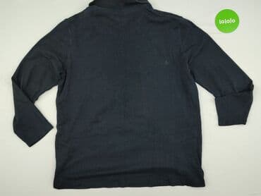 sweter z kaszmiru c a: Polo shirt for men, 9XL (EU 58), Camargue, condition - Good — 3