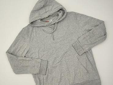 Topman, Bluza z kapturem dla mężczyzn, rozmiar M