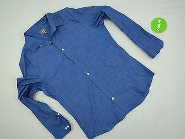 bluza meska l: H&M, Koszulа dla mężczyzn, rozmiar L — 2