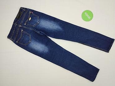 fat face: Fashion Jeans, Jeansy damskie, rozmiar 2XS — 3