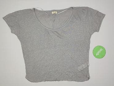 pull i bear: PULL&BEAR, T-shirt damski, rozmiar M — 2