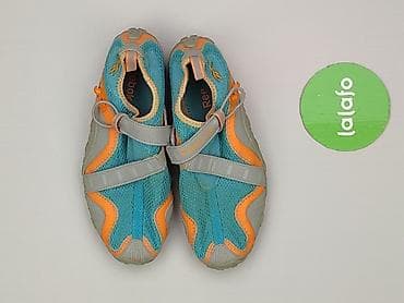 bocci buty: Reebok, Trampki damskie, rozmiar 38.5 — 2