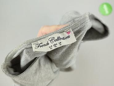 bluza softshell decathlon: French Connection, Світшот жіночий, розмір XL на lalafo.pl — 4 bluza softshell decathlon: French Connection, Світшот жіночий, розмір XL — 4