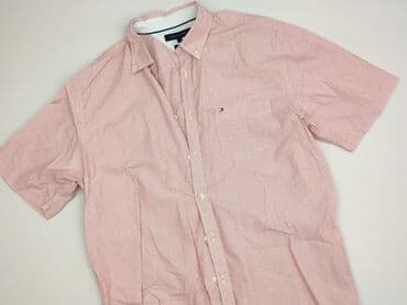 szorty męskie cropp: Koszulа dla mężczyzn, 2XL, Tommy Hilfiger, stan - Bardzo dobry — 1