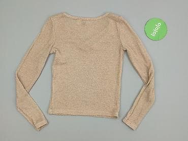 biala bluzka: H&M Divided, Bluzka damska, rozmiar XS — 3