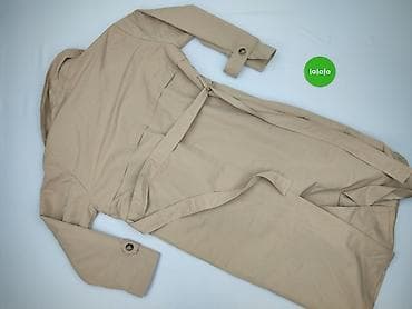 buty esprit deichmann: Esmara, Trencz damski, rozmiar M — 3