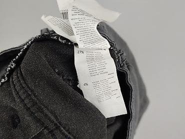 crocsy j1: Used Jeans, Jeansy damskie, rozmiar S — 5