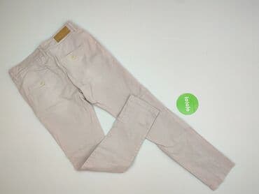 ltb spodnie: Lola, Spodnie materiałowe damskie, rozmiar M — 3