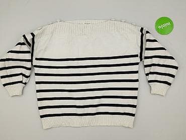 sweter primark: Drôle de Copine, Sweter damski, rozmiar 5XL — 2
