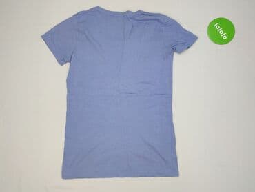 koszulki lacoste olx: T-shirt damski, rozmiar XS — 3
