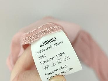 bluza polar: Shein, Bluzka damska, rozmiar M — 4