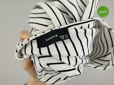 bomberki reserved: Reserved, Kardigan damski, rozmiar L — 6